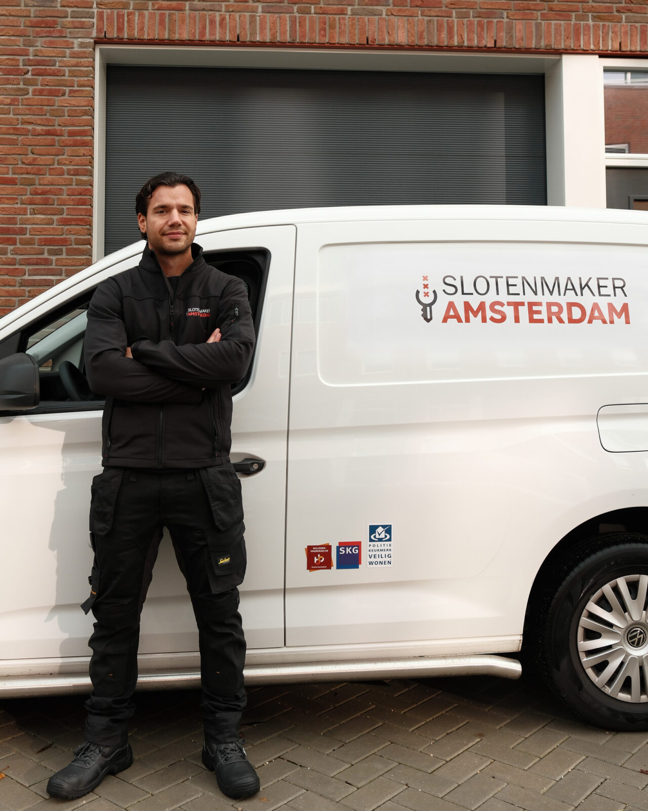 locksmith amsterdam